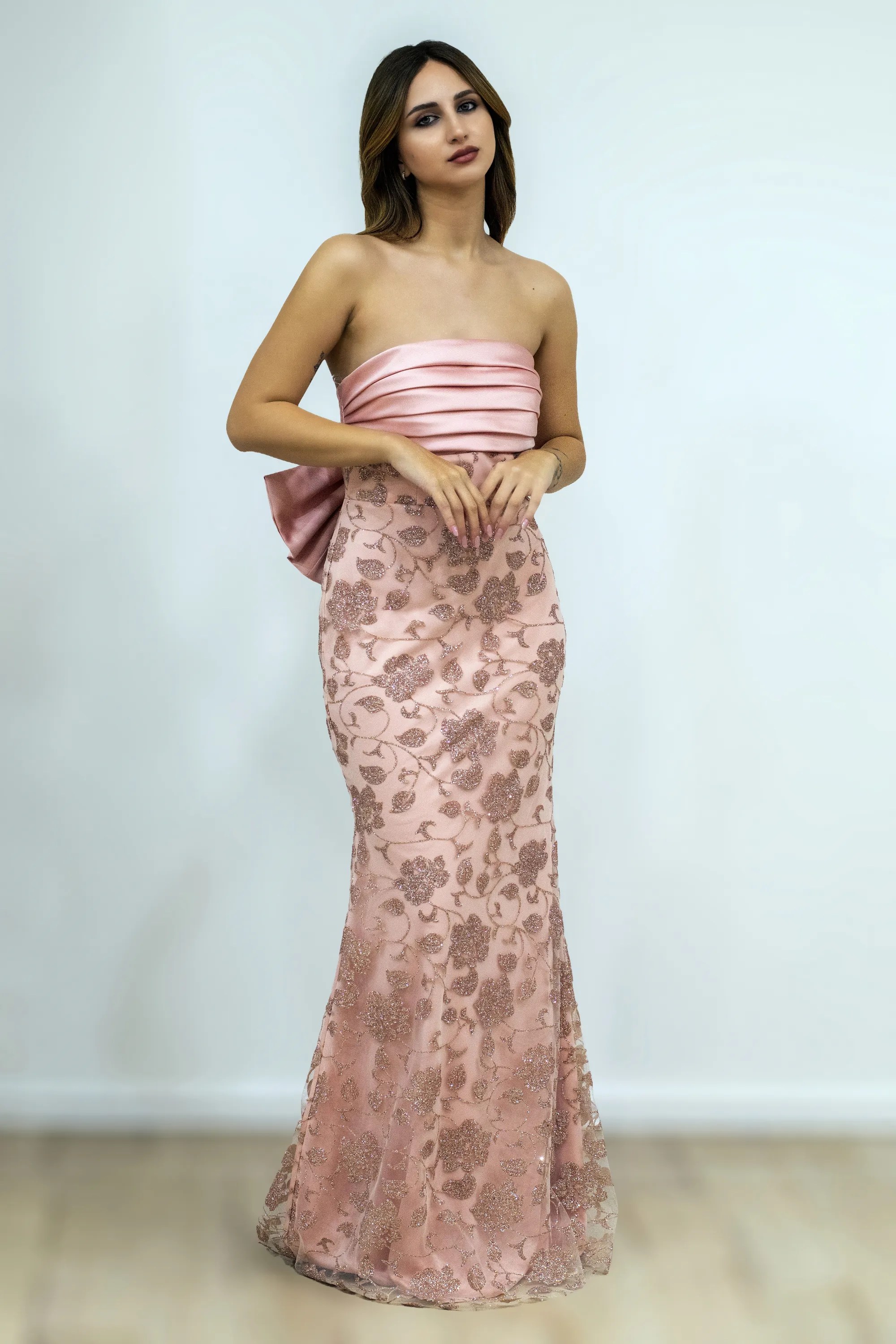 DREAMY BLUSH
