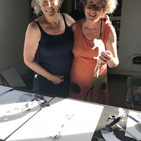 COACHING avec Vicky ILE DU REPOS