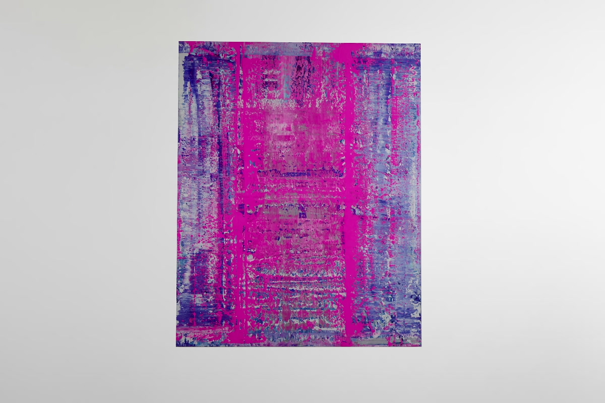 Super Spring Pink