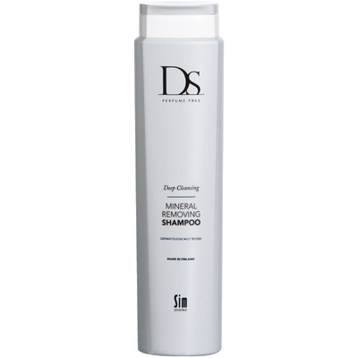 DS Mineral Removing Shampoo 250 ml