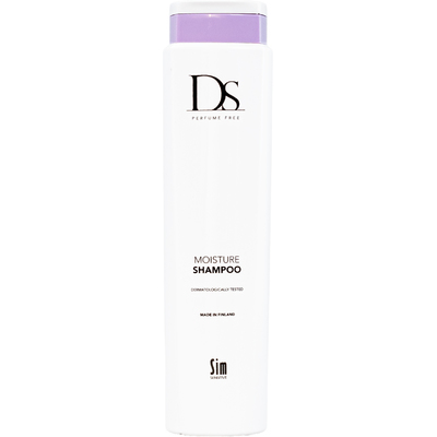 DS Moisture Shampoo 250 ml