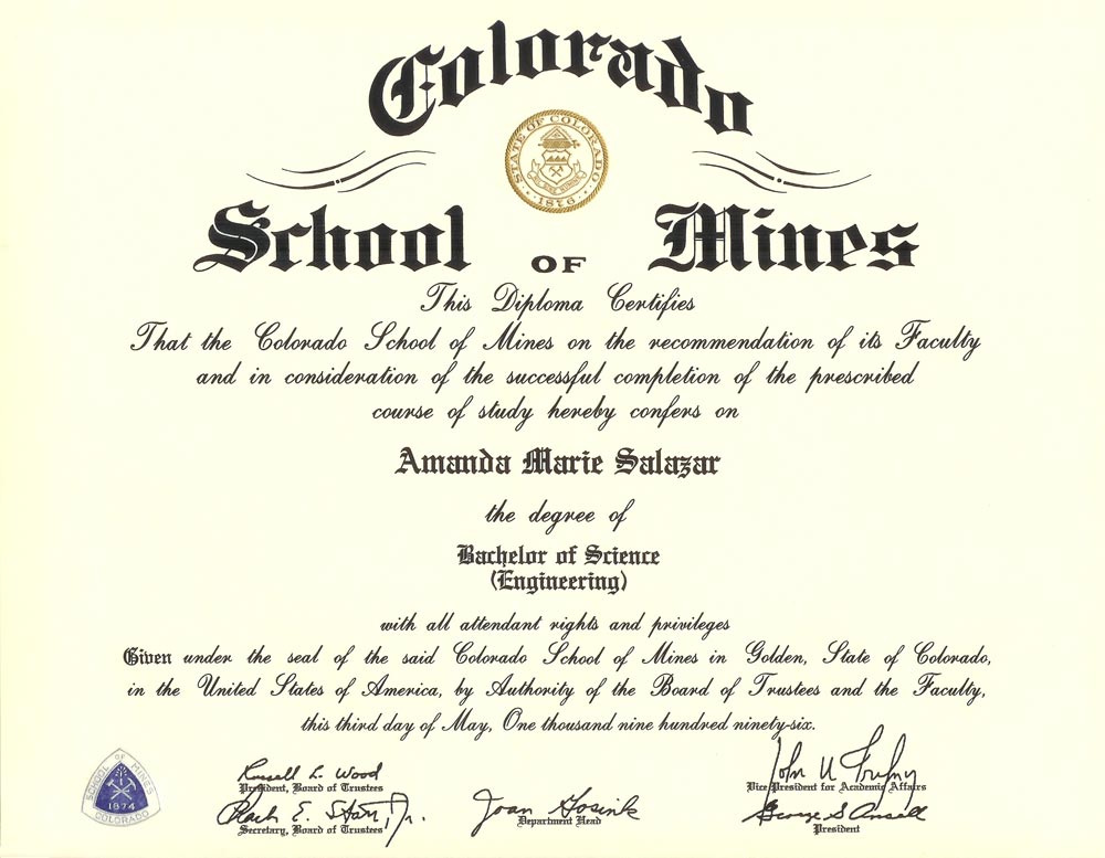 Amanda M Atencio P E C F M Atencio Engineering Inc