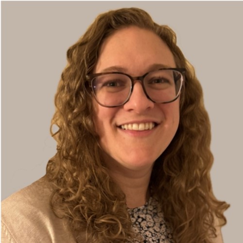 Stephanie Moore PhD, ATC