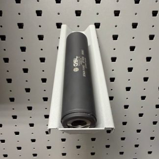 GSL GT300K 300 Blackout Silencer: Whisper Quiet