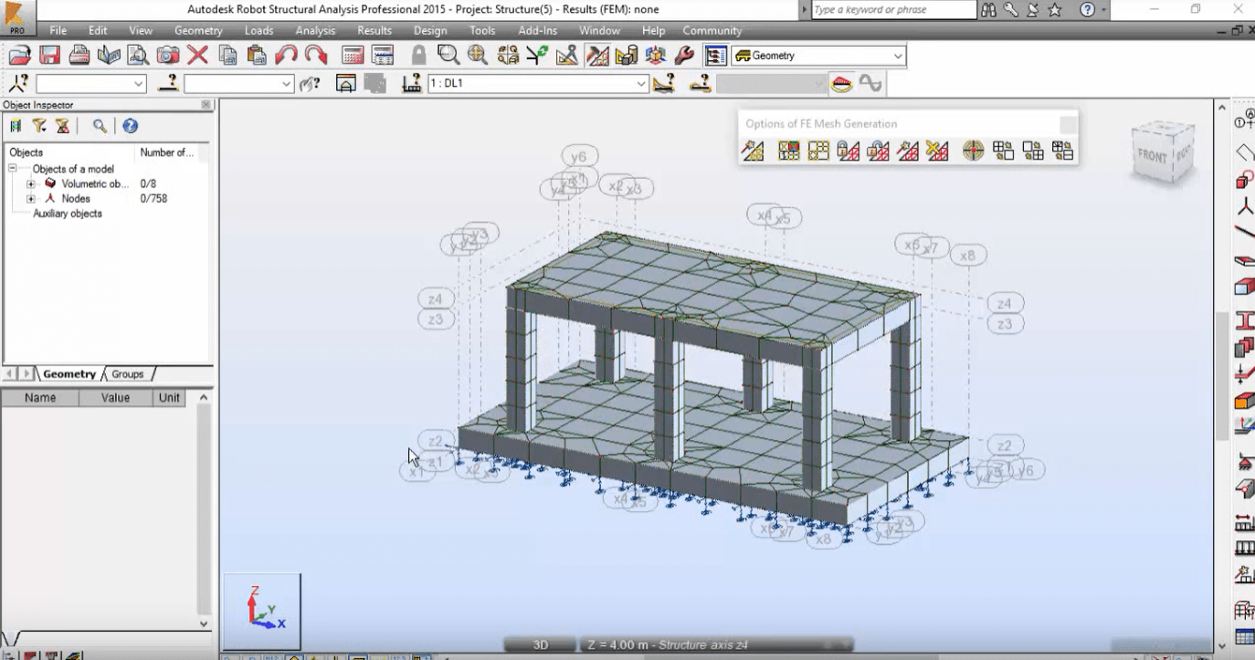 ATH Architecture & Construction