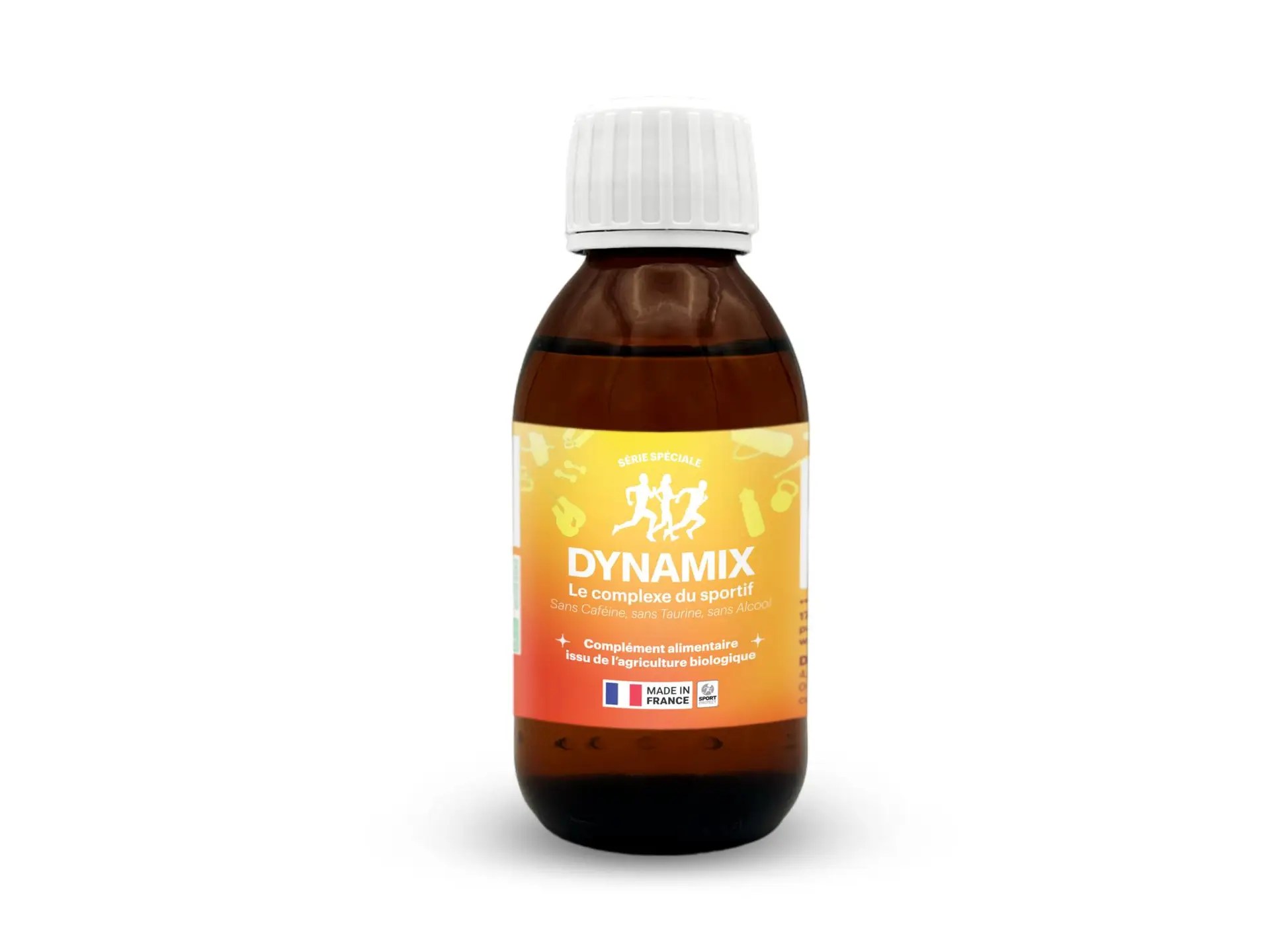 dynamix 100 ml