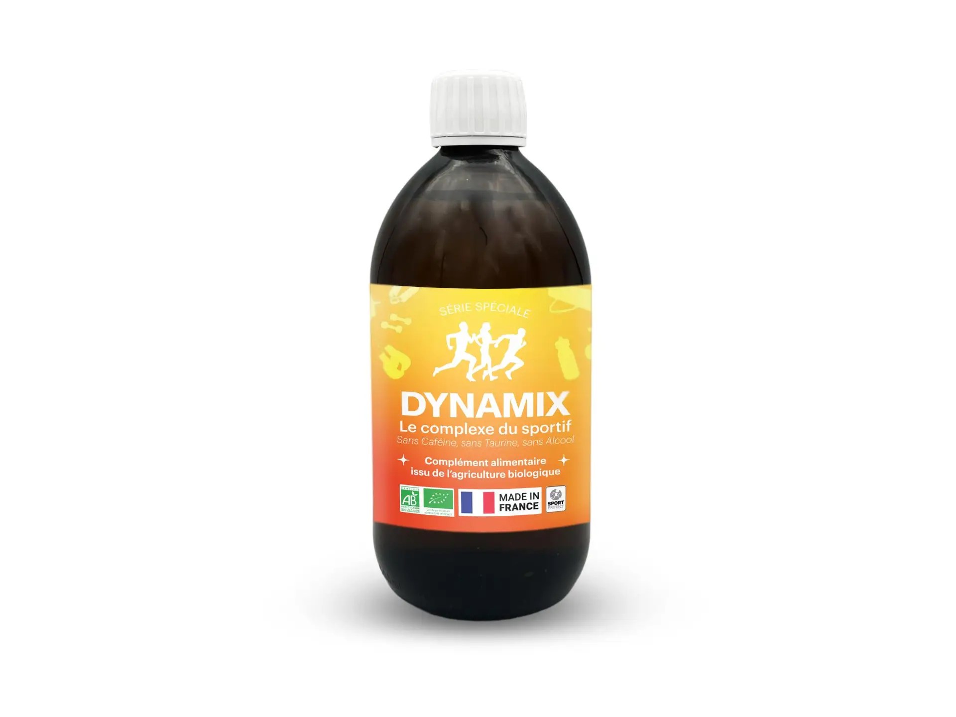 dynamix 500 ml