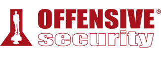 Offensive Security