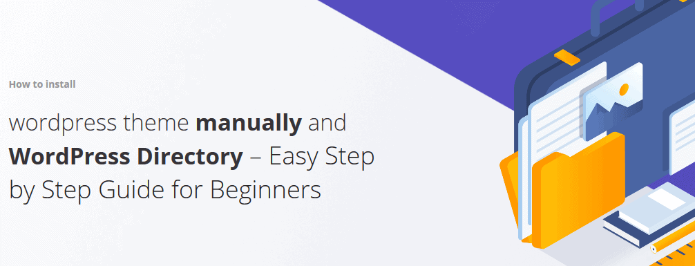 Log in to your wordpress account. How to install wordpress theme Manually & WordPress Directory - Easy St