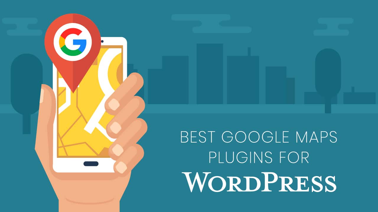 By ken gagne computerworld | wordpress turned nine this year. 9 Best Google Maps Plugins For Wordpress Compared 2021 Athemes