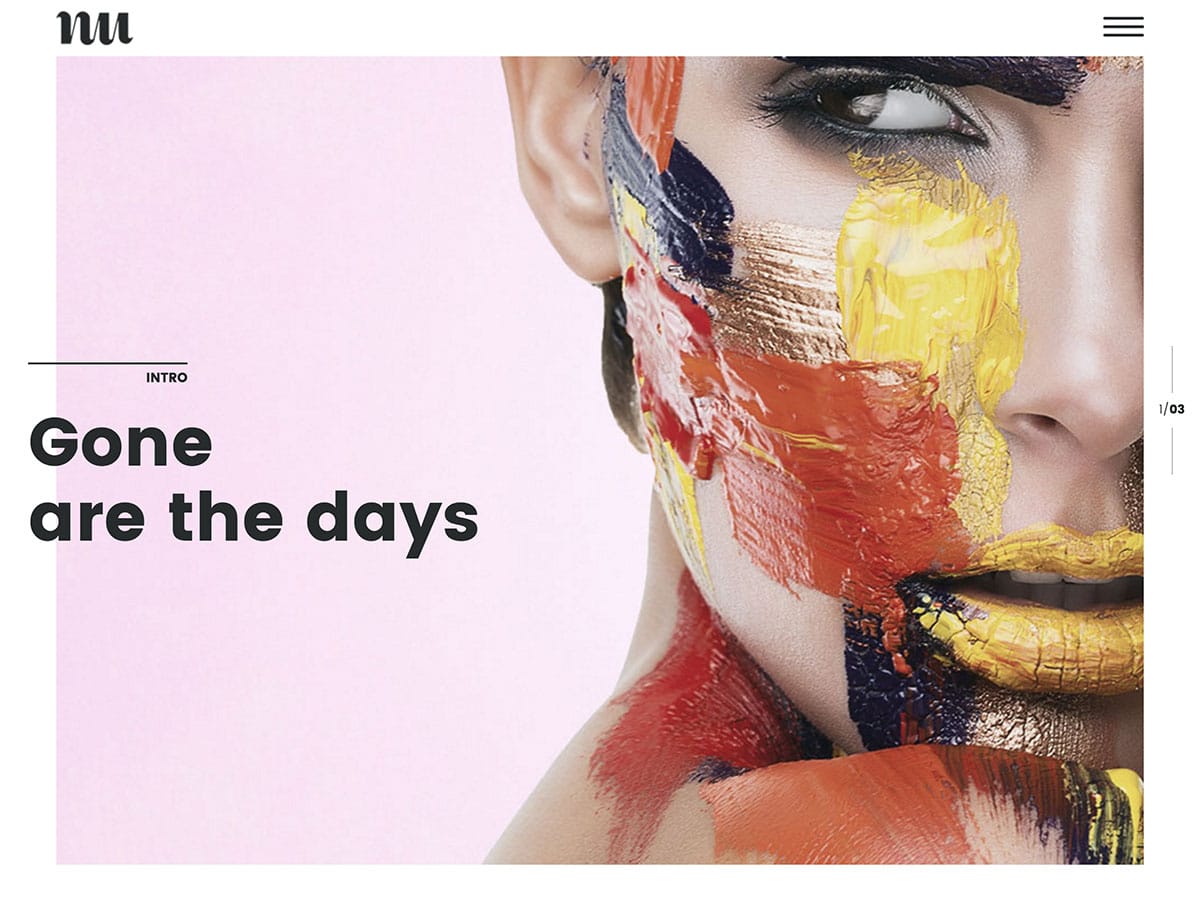 Here we'll focus on its . 35+ Best Portfolio WordPress Themes 2021 - aThemes