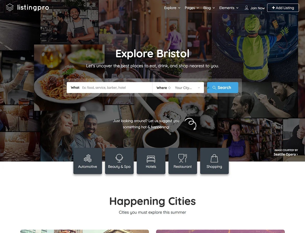 That's not all — vantage is fully responsive . 35+ Best Directory WordPress Themes 2021 - aThemes