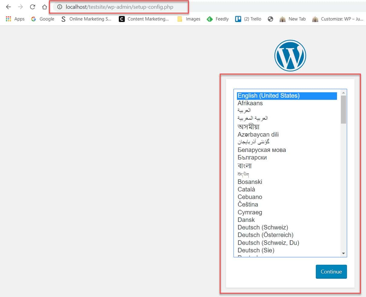 Pella windows are a popular option and are an approachable installation project for the ambitious homeowner. How To Install Wordpress Locally On Windows Pc Using Mamp