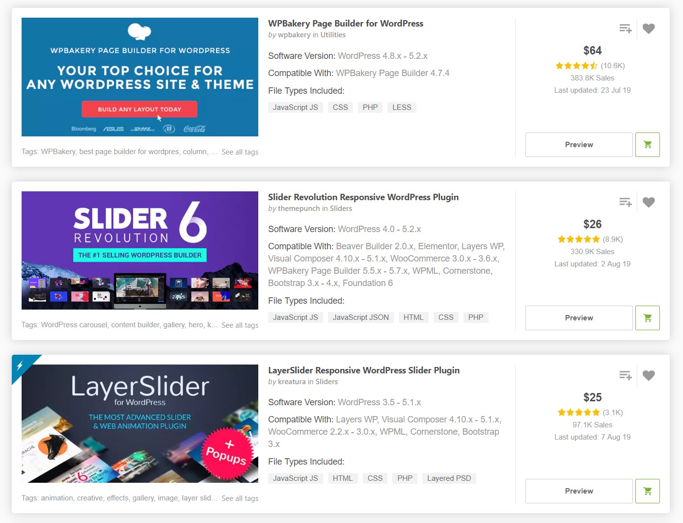 Nah, kami menyediakan beberapa plugin premium tentunya dengan harga yang terjangkau dan . How To Install A Wordpress Plugin A Step By Step Guide