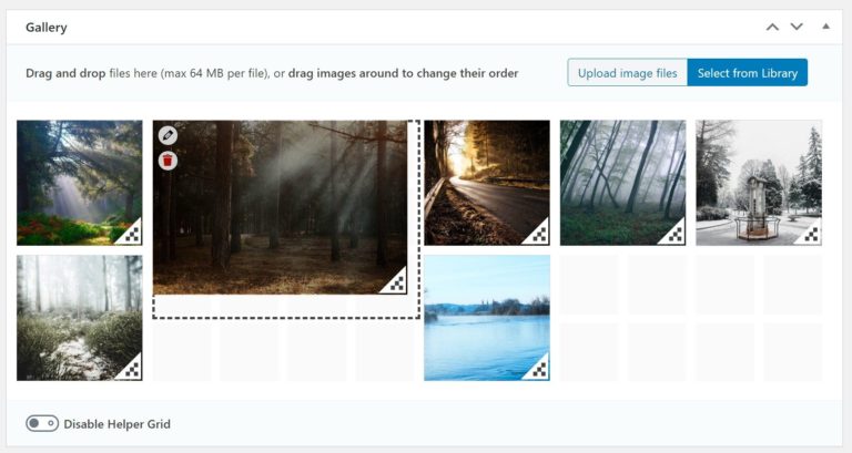 Once of the neat features of the wordpress media library is the ability to edit images. 10 Best Wordpress Gallery Plugins 2021 Athemes