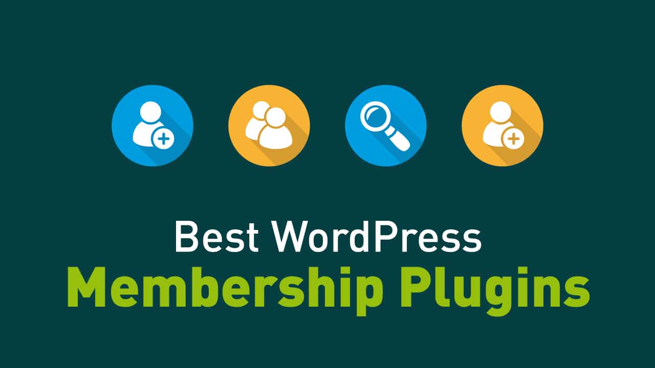 You can create unlimited membership levels, restrict . 9 Best Wordpress Membership Plugins 2021 Athemes