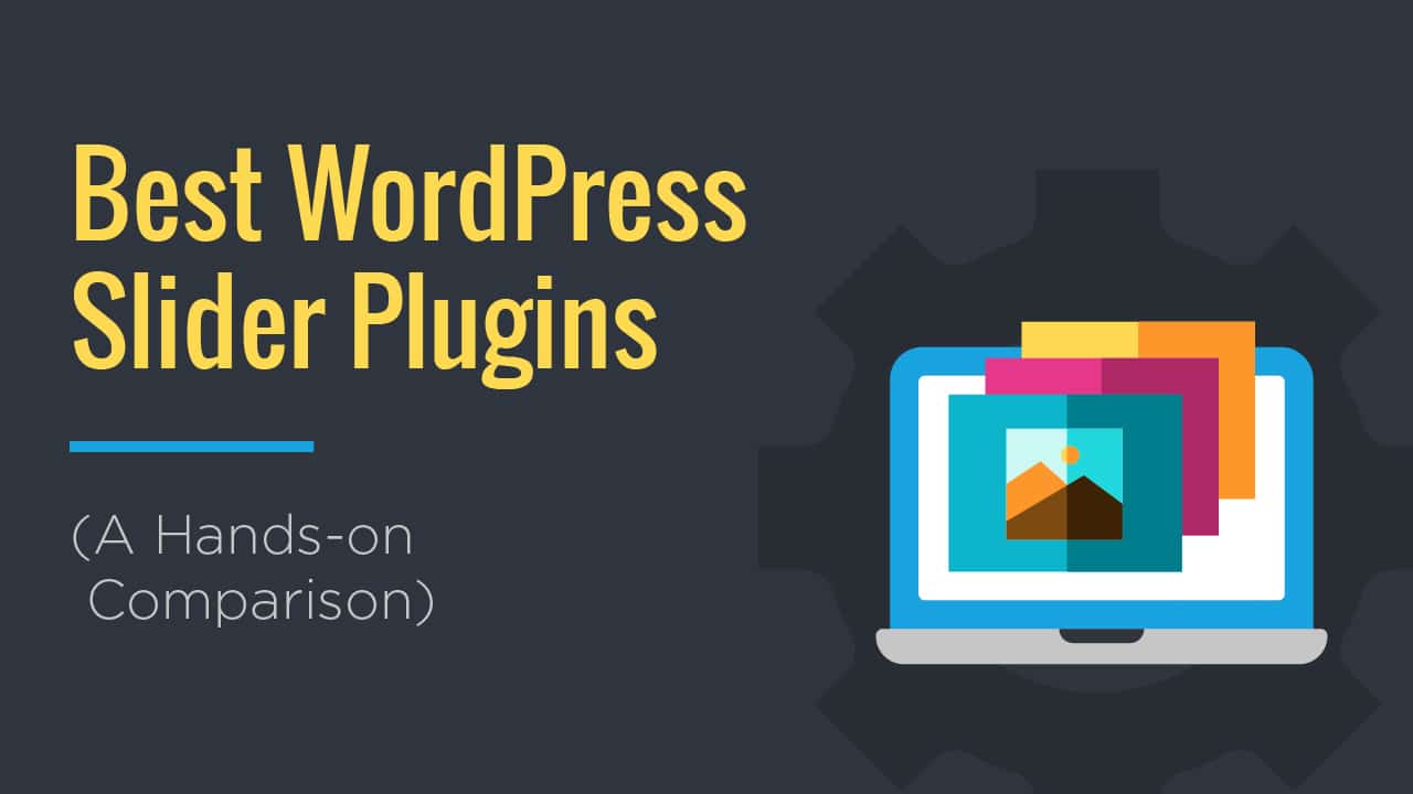 Metaslider is widely used because it offers an easy option to create a beautiful slider with images directly from your wordpress media library. 7 Best Wordpress Slider Plugins In 2021 A Hands On Comparison Athemes
