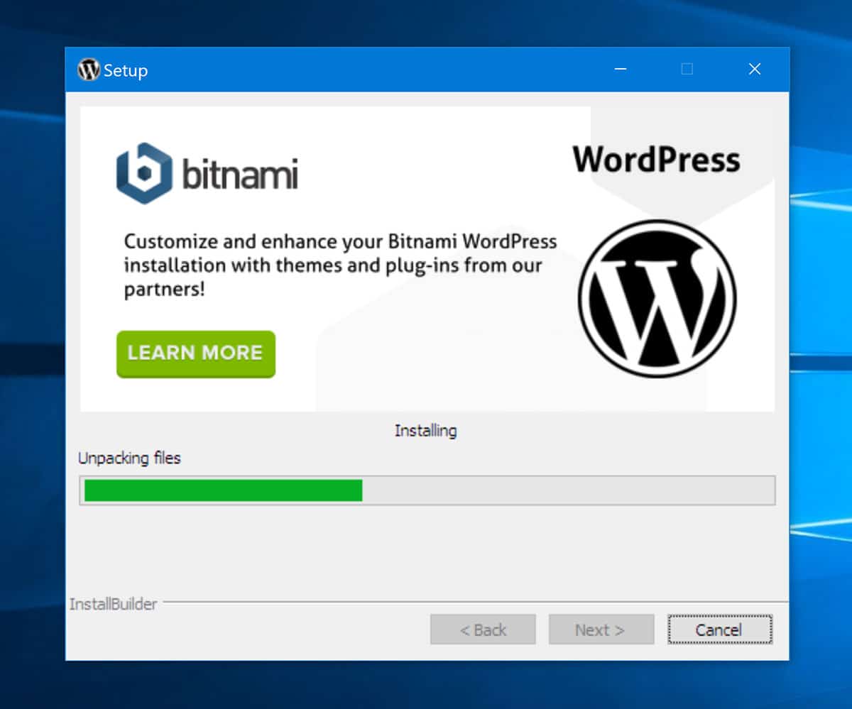If you've received a high estimate from a window company for installing replacement windows, you might consider paring down co. How To Install Xampp And Wordpress Locally On Windows Pc Athemes