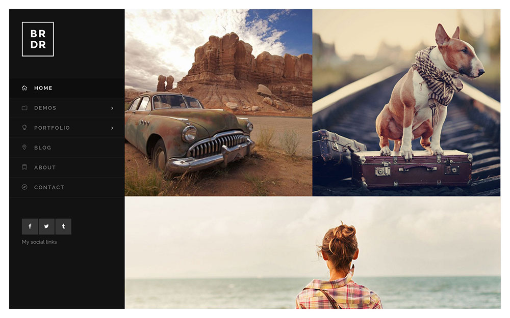 Ten best photography wordpress themes · 1. 40 Best Photography Wordpress Themes 2021 Athemes