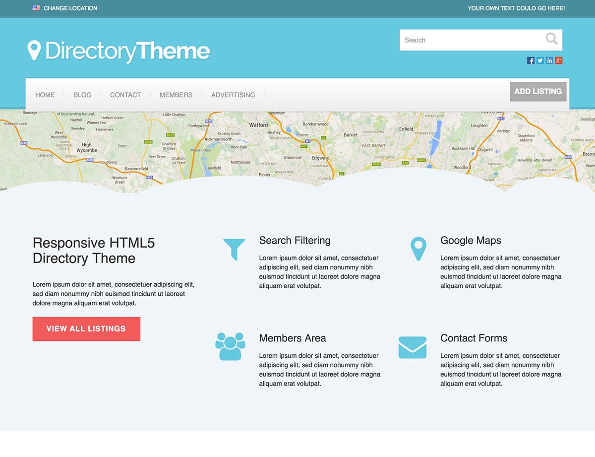 Wordpress directory themes · 1. 35+ Best Directory WordPress Themes 2021 - aThemes