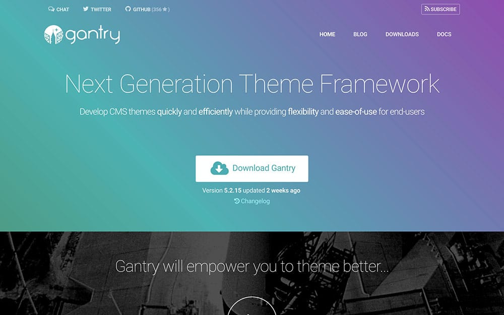 Because code reusability is awesome. 10+ Best WordPress Theme Frameworks 2021 - aThemes