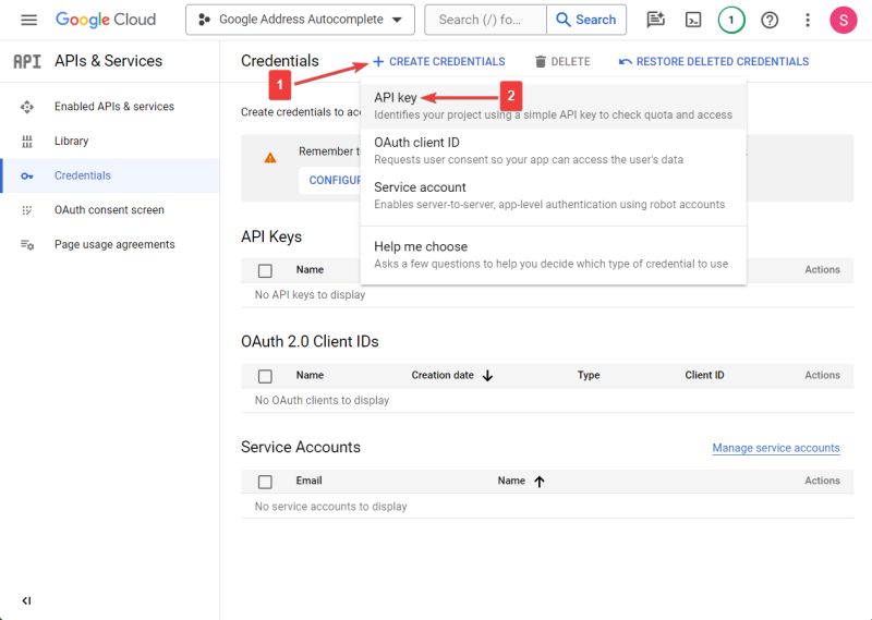 How To Add Google Address Autocomplete To Woocommerce - Premium Dark Texture Gallery - Full HD