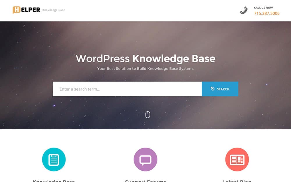 Wpbeginner is a free wordpress resource site for beginners. 10+ Best Knowledge Base & Wiki WordPress Themes 2021