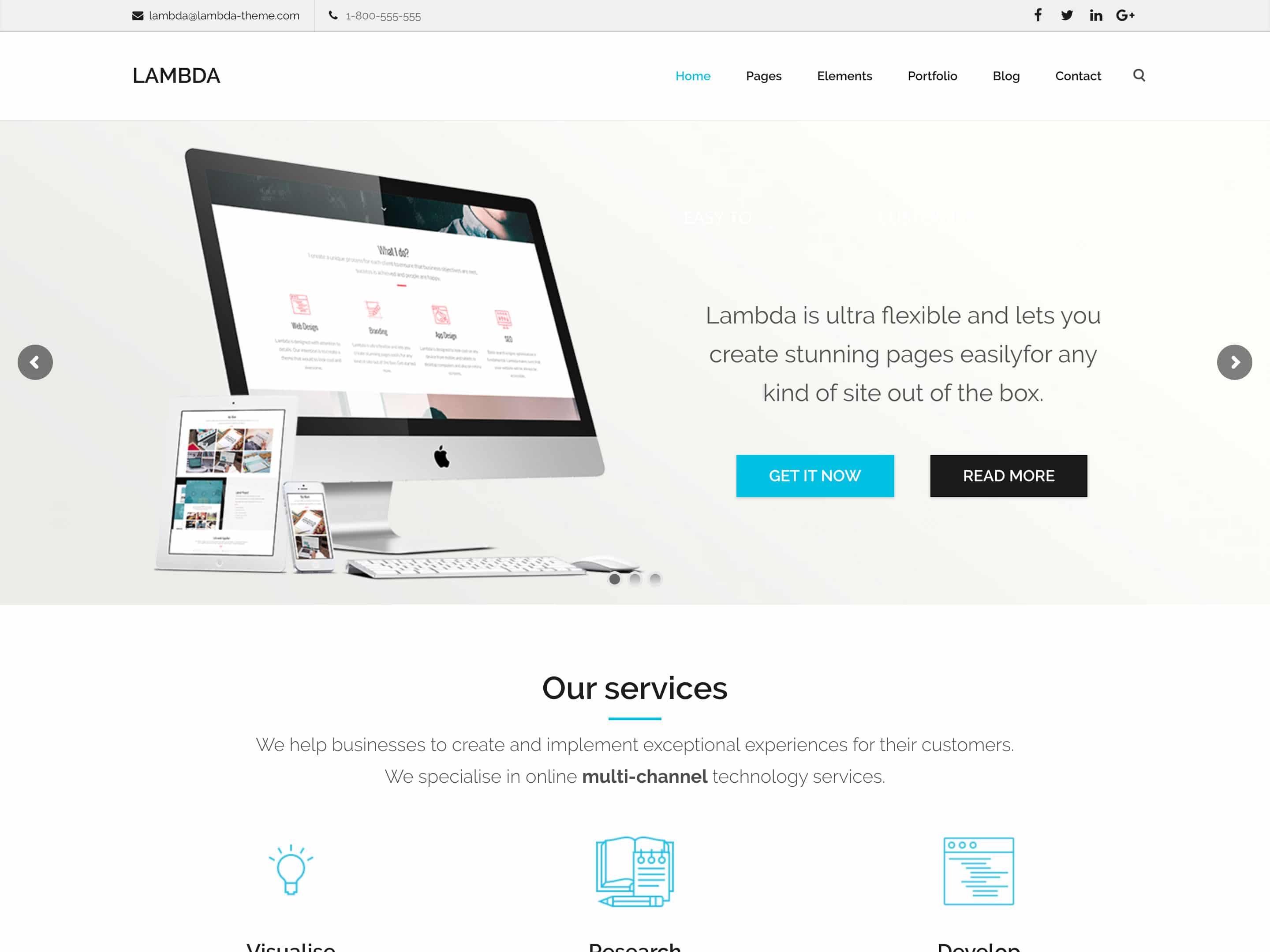 It is simple yet powerful and is built on top of world's most popular framework for responsive . 5 Best Bootstrap Wordpress Themes 2021 Athemes