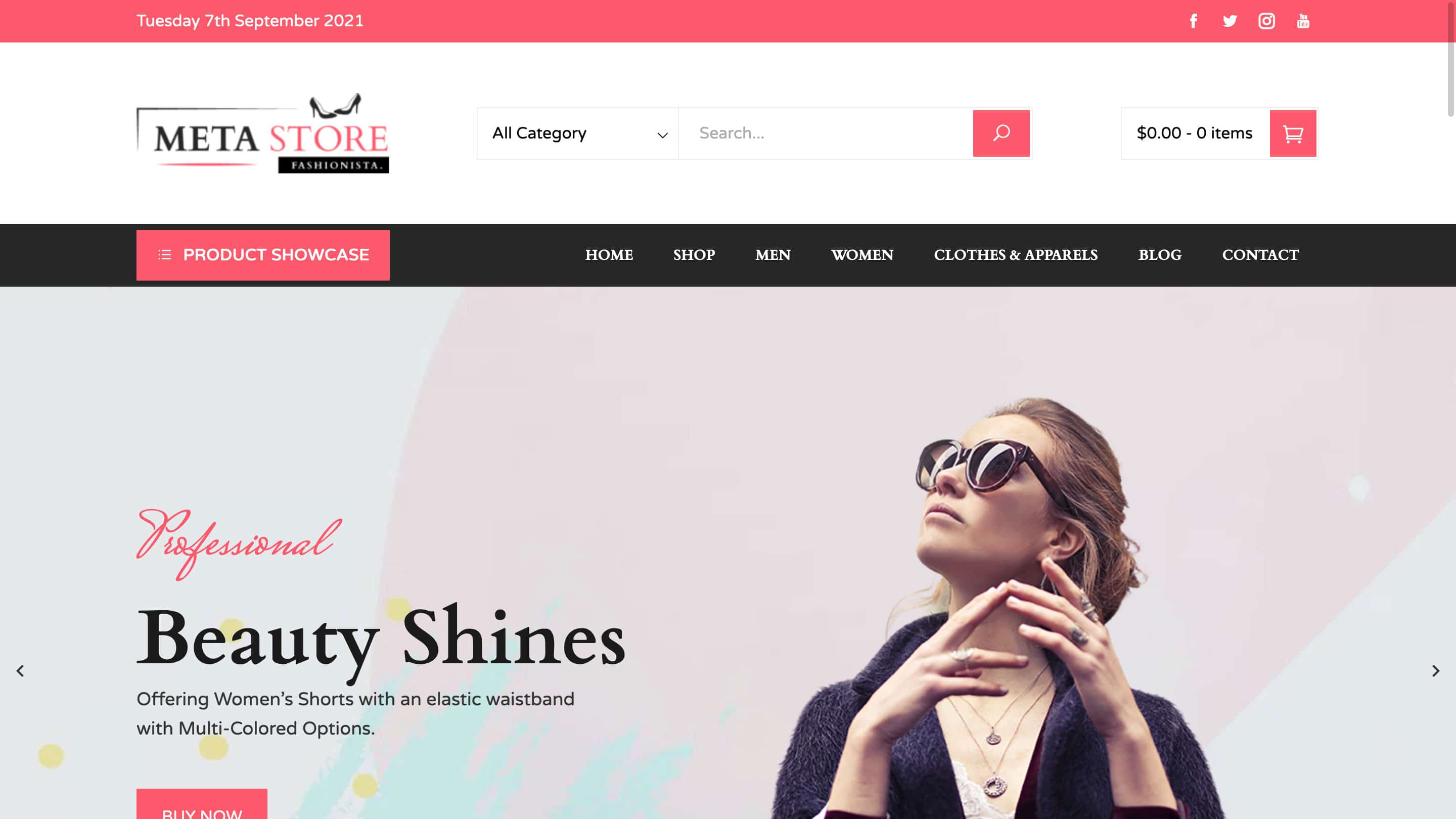Big store by themehunk is a wordpress theme specially designed for shopping websites. 20 Best Free Ecommerce Wordpress Themes 2022 Athemes