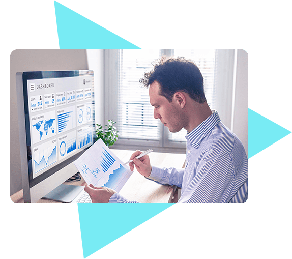 About Athena Data Analytics And Business Intelligence Platform