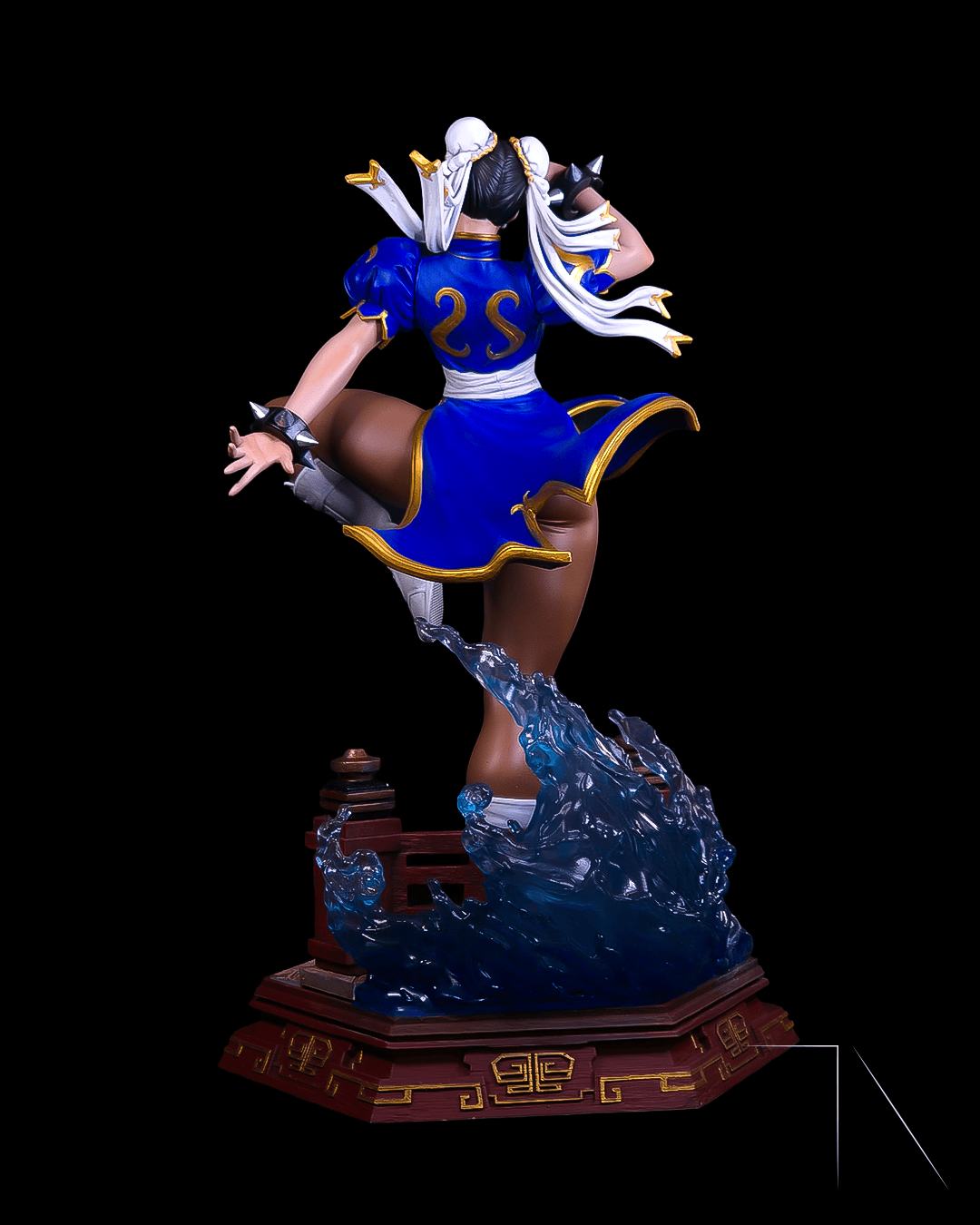 Chun Li - Street Fighter