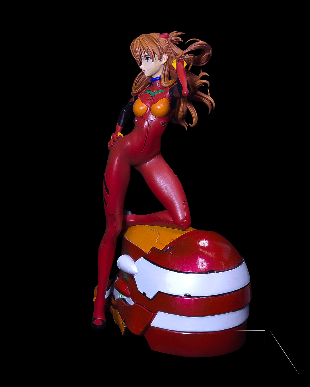 Asuka Langley - Evangelion