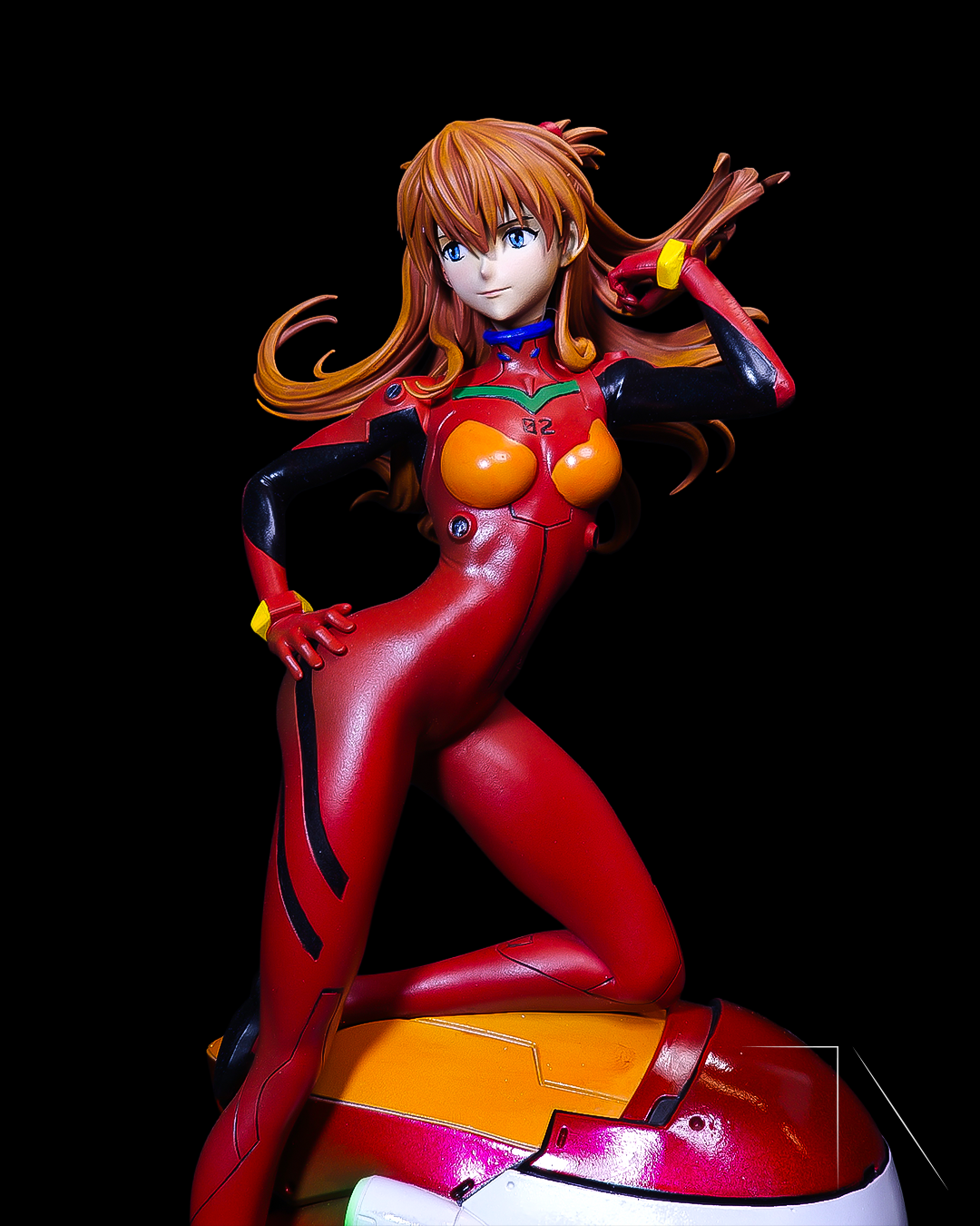 Asuka Langley - Evangelion