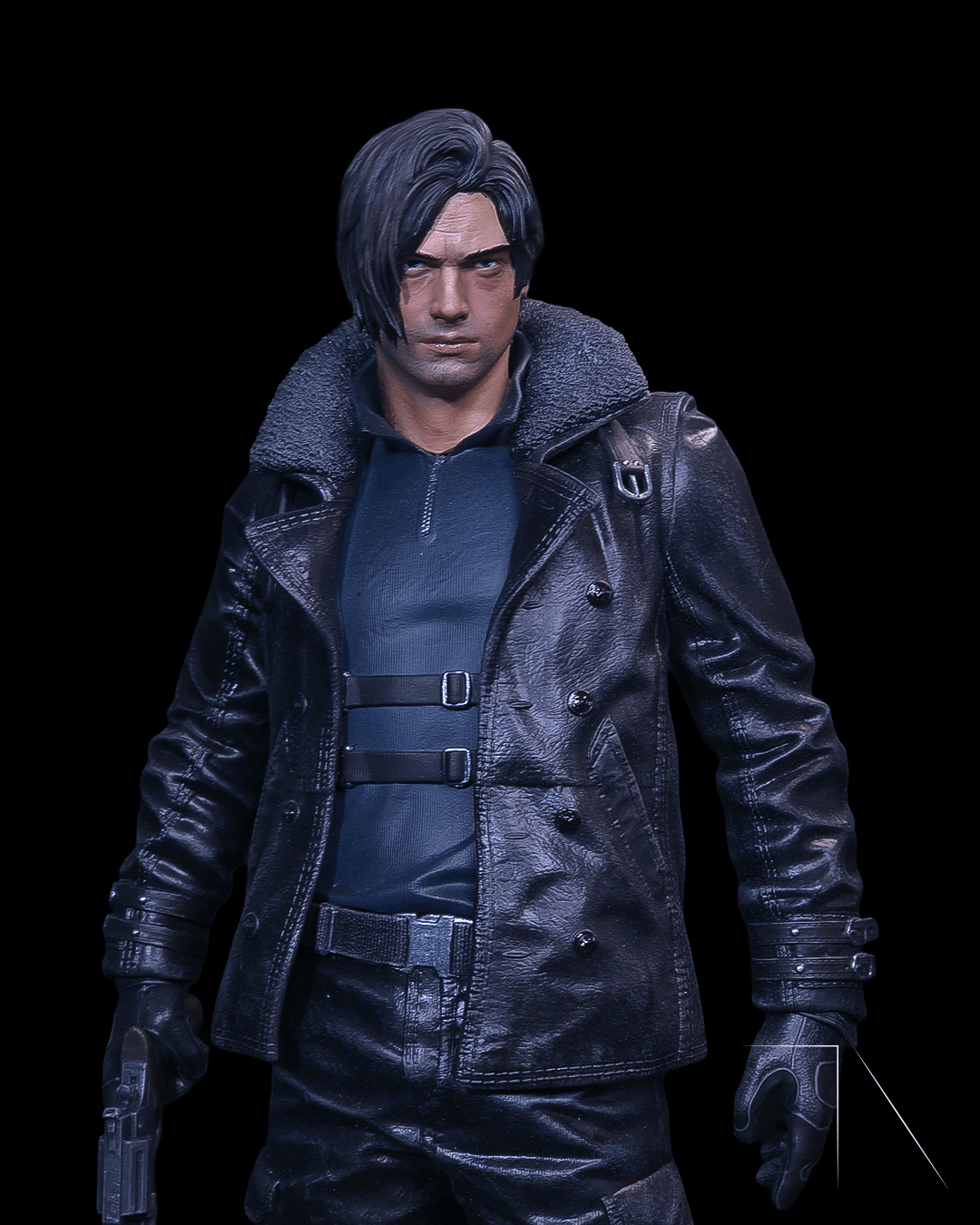 Leon Kennedy – Resident Evil Requiem