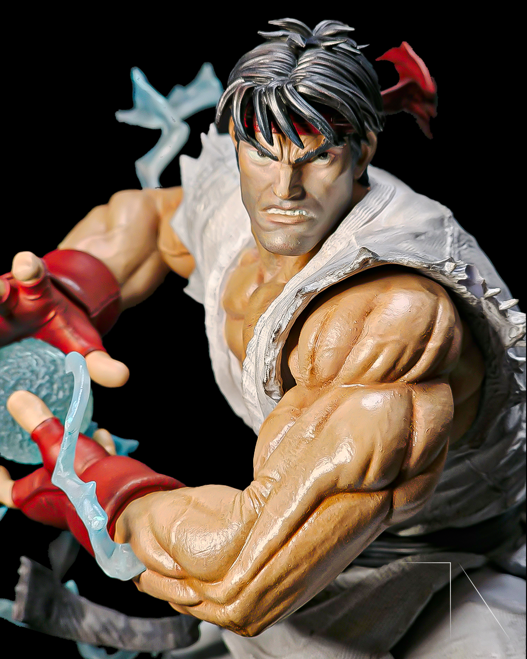 Ryu - Street Fighter