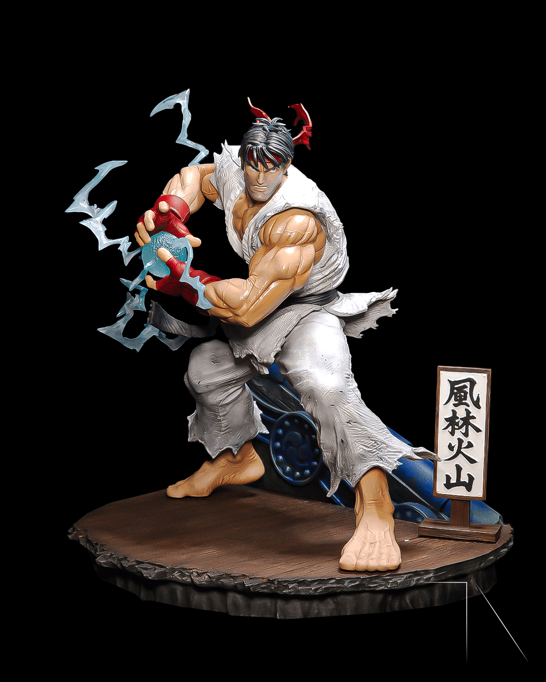 Ryu - Street Fighter