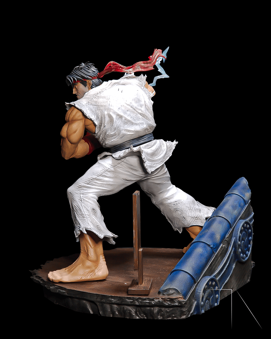 Ryu - Street Fighter