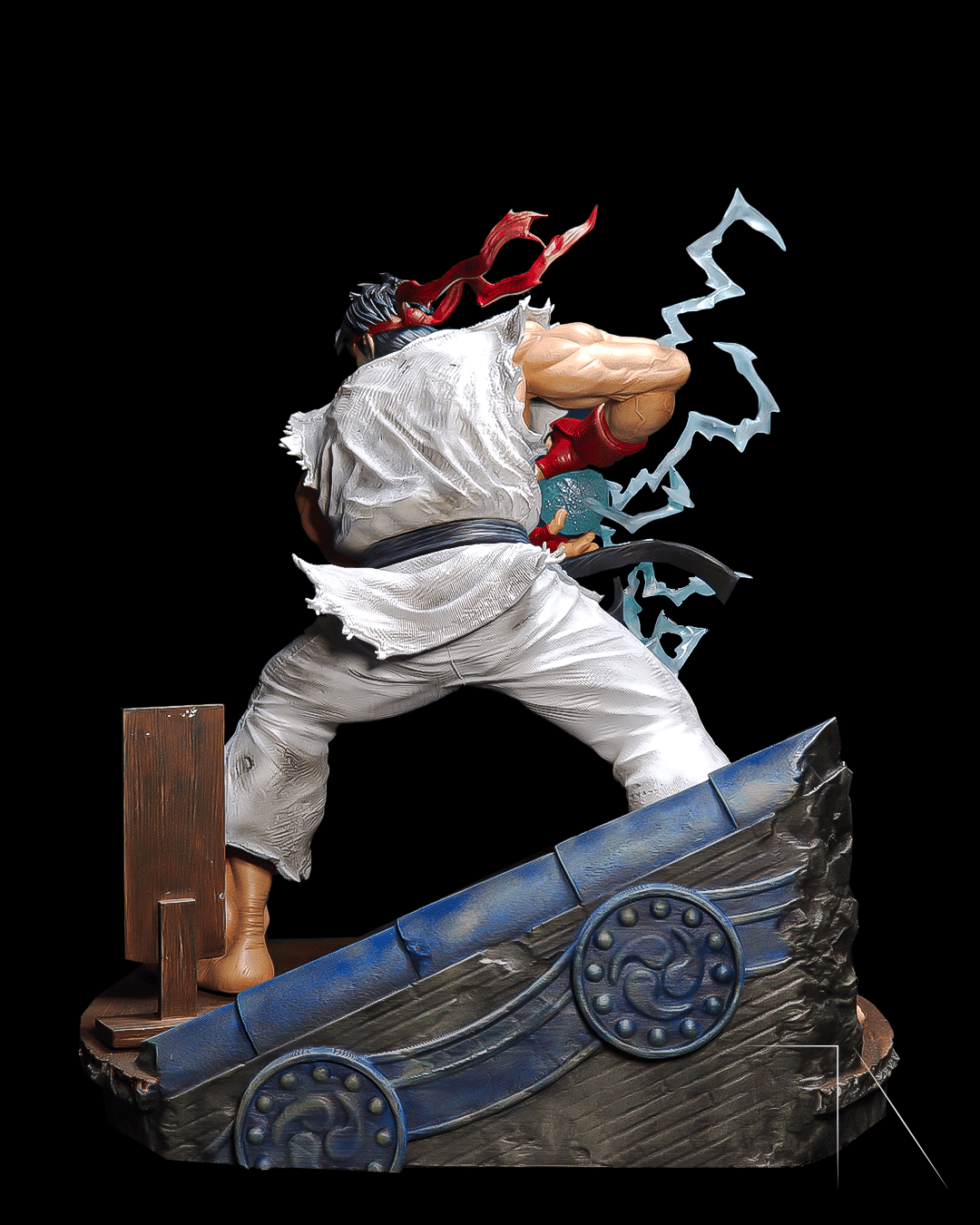 Ryu - Street Fighter