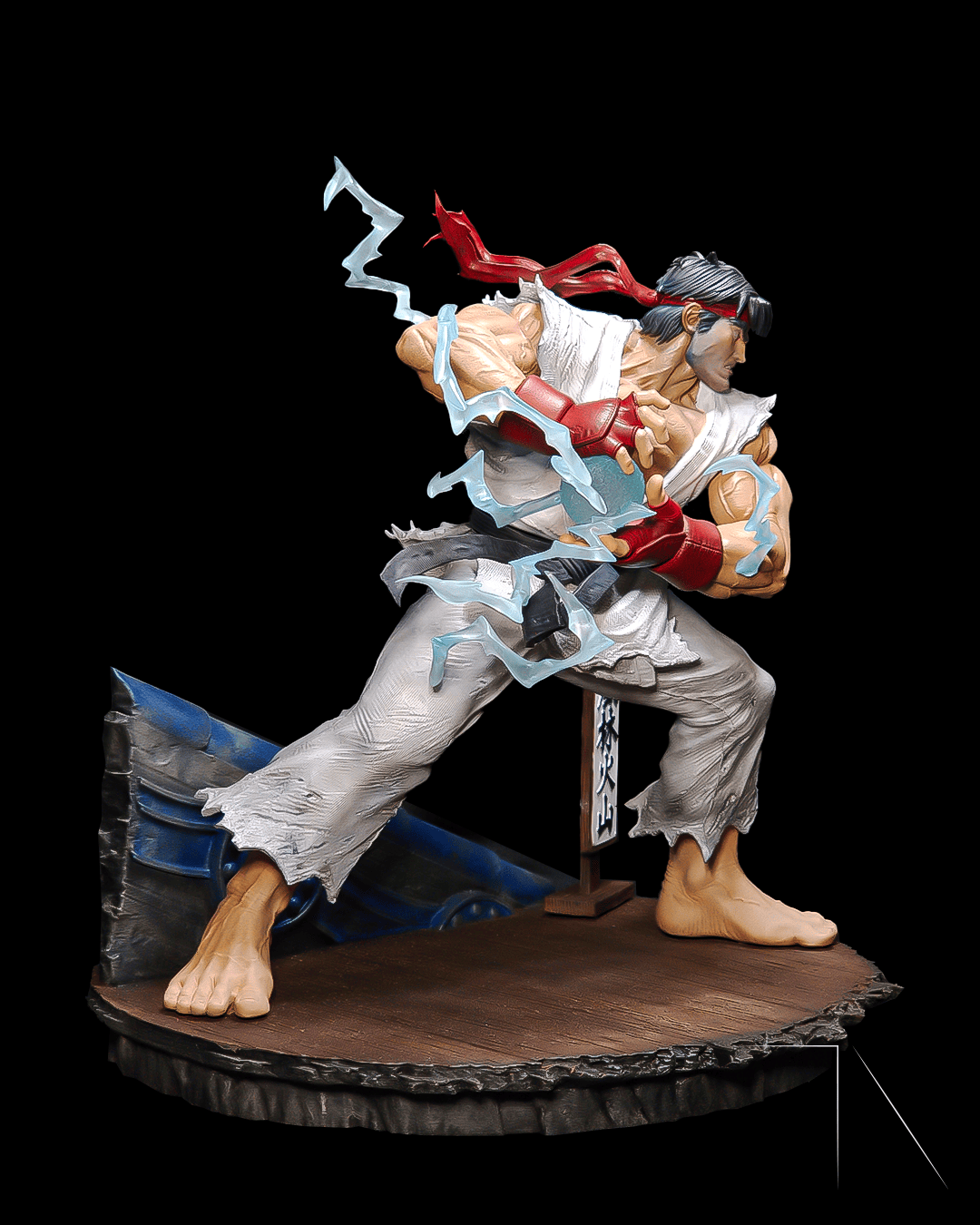 Ryu - Street Fighter