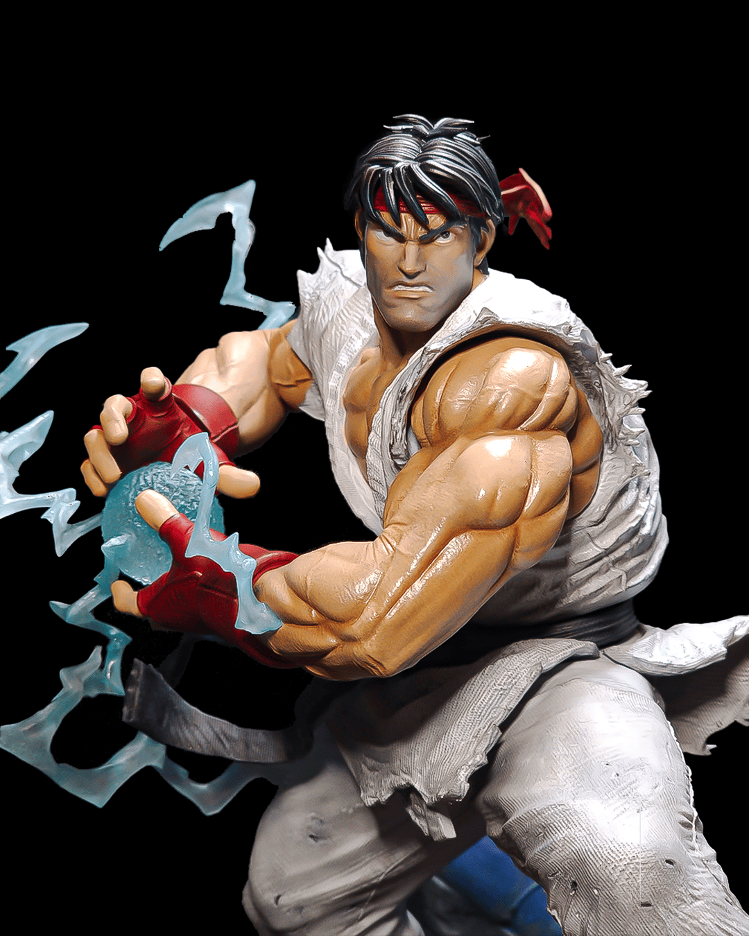 Ryu - Street Fighter