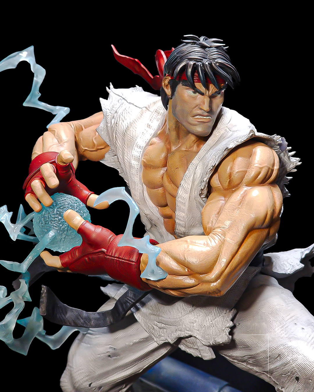 Ryu - Street Fighter