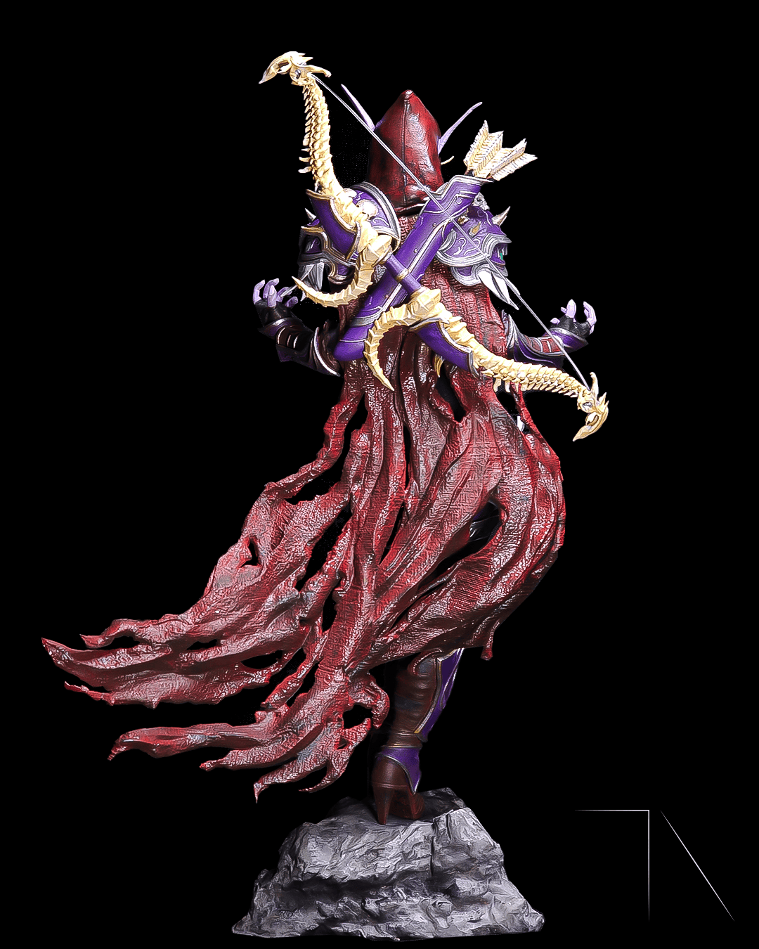 Sylvanas - World of Warcraft