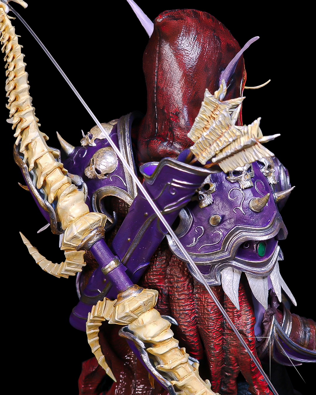Sylvanas - World of Warcraft