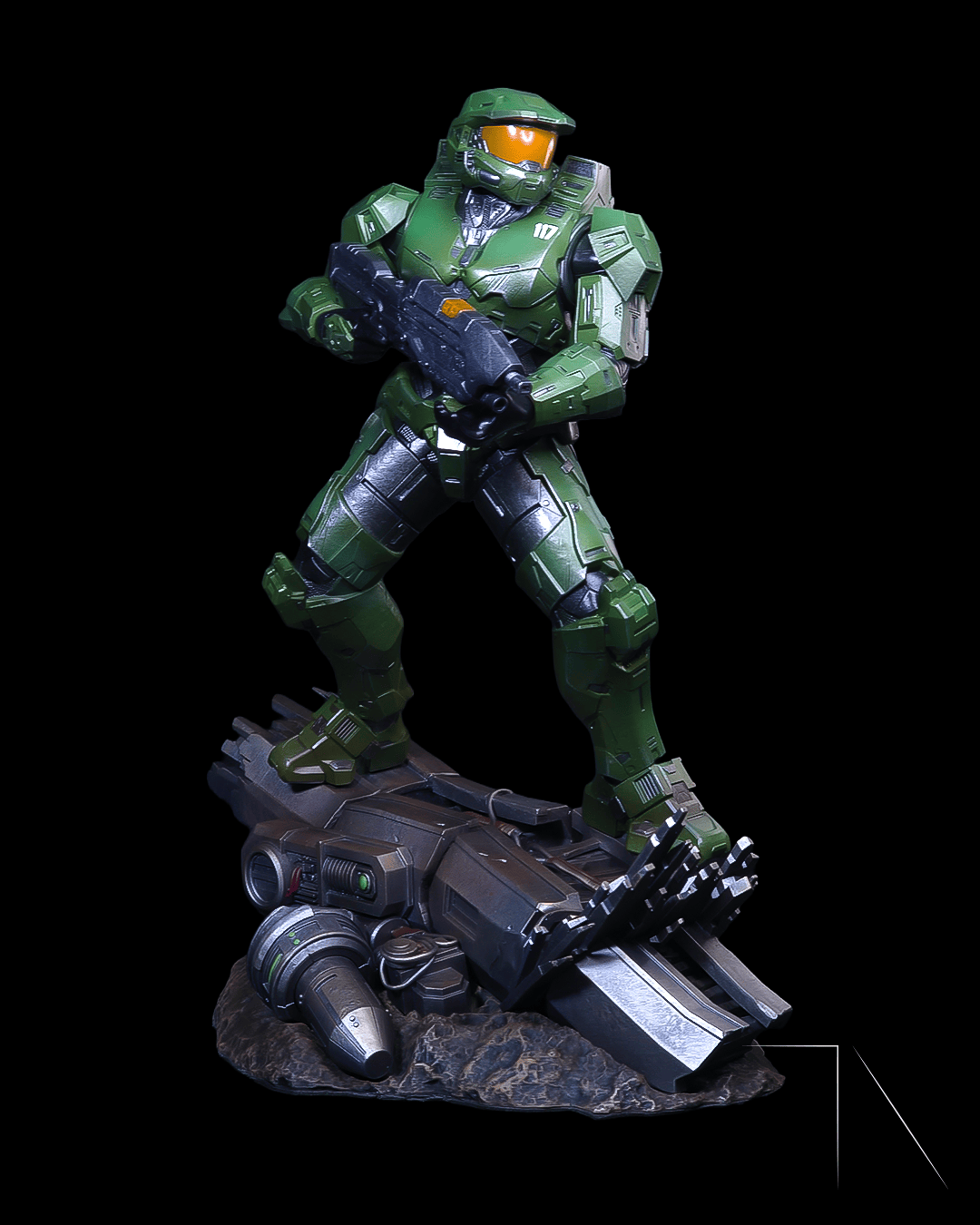 Master Chief - Halo