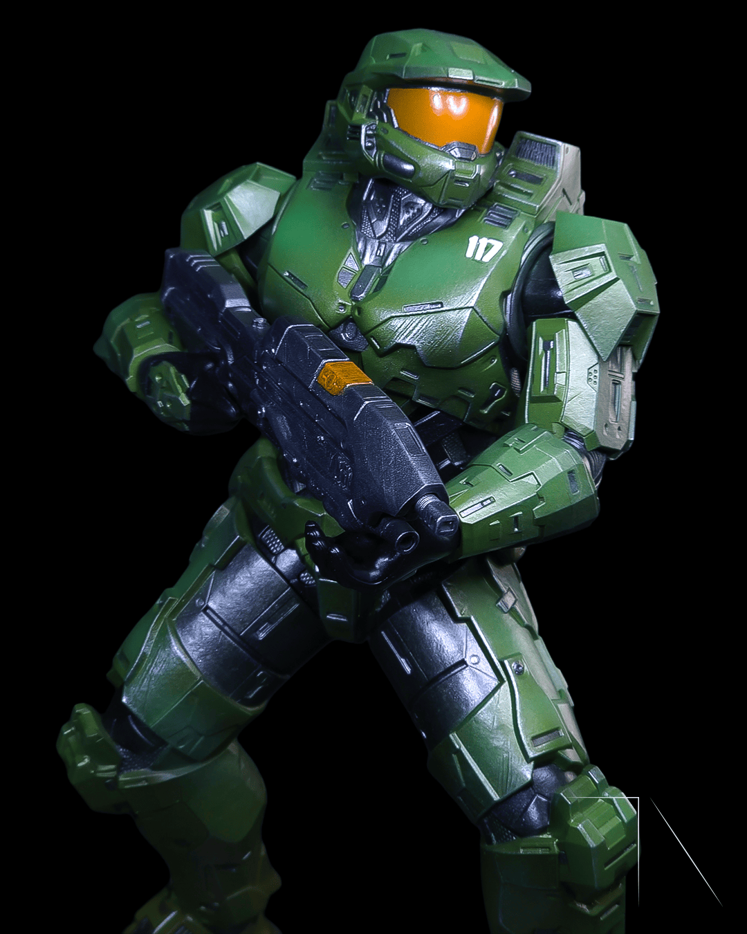 Master Chief - Halo