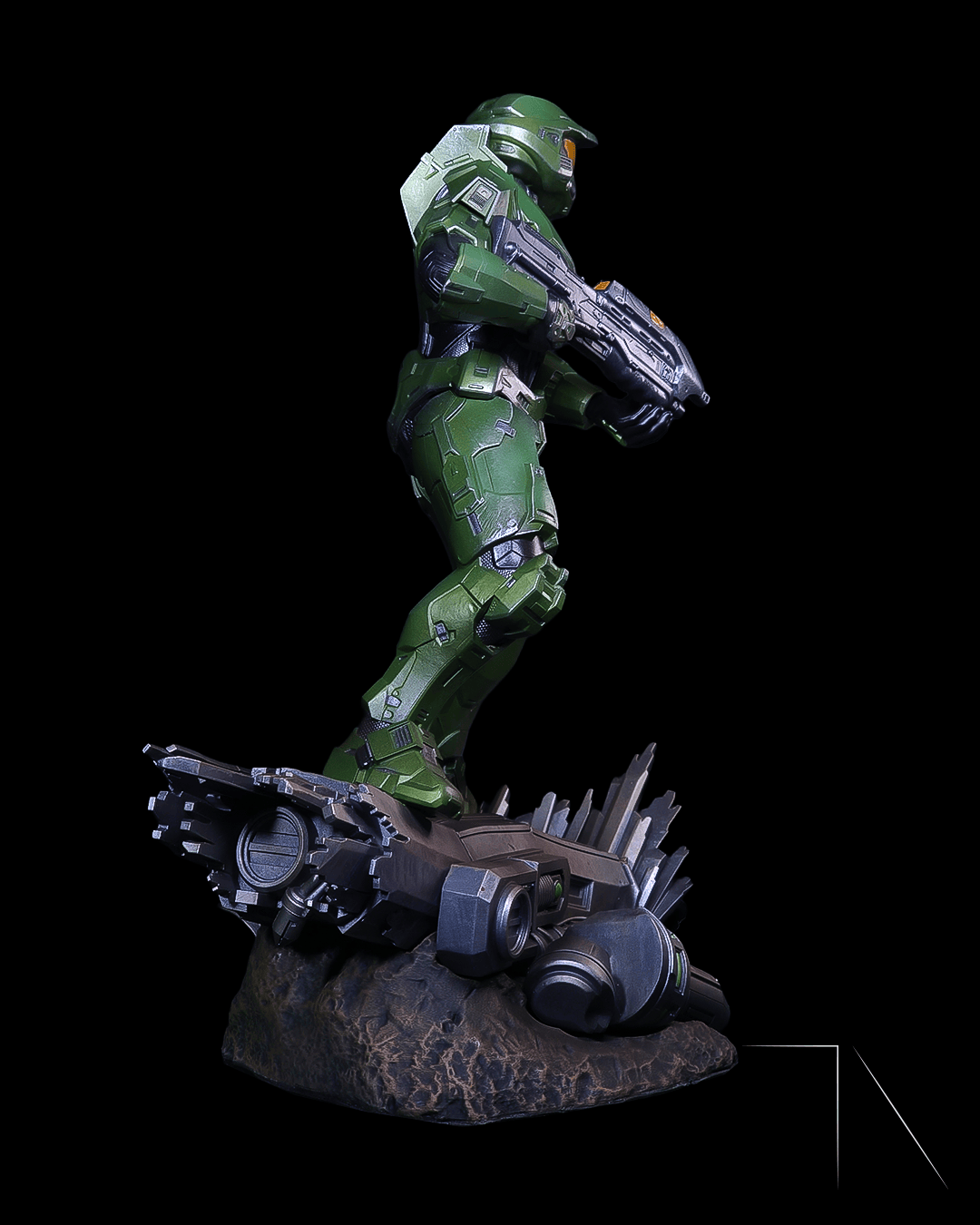 Master Chief - Halo