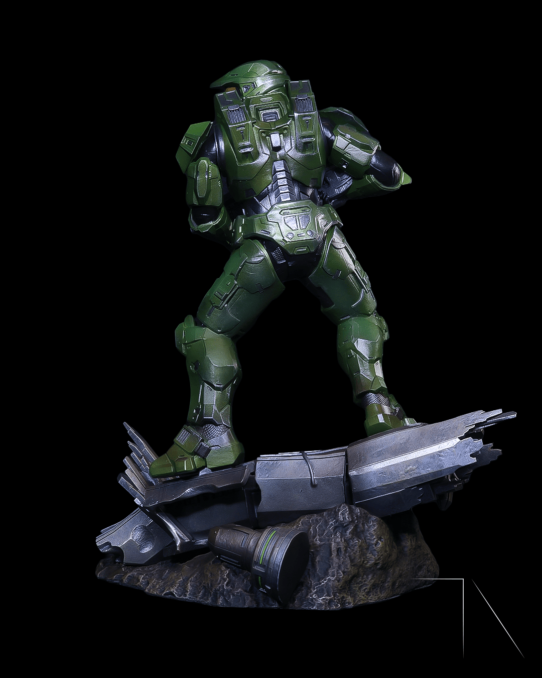 Master Chief - Halo