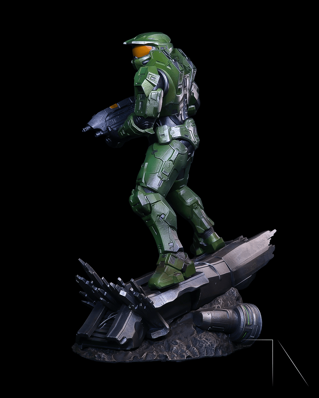 Master Chief - Halo