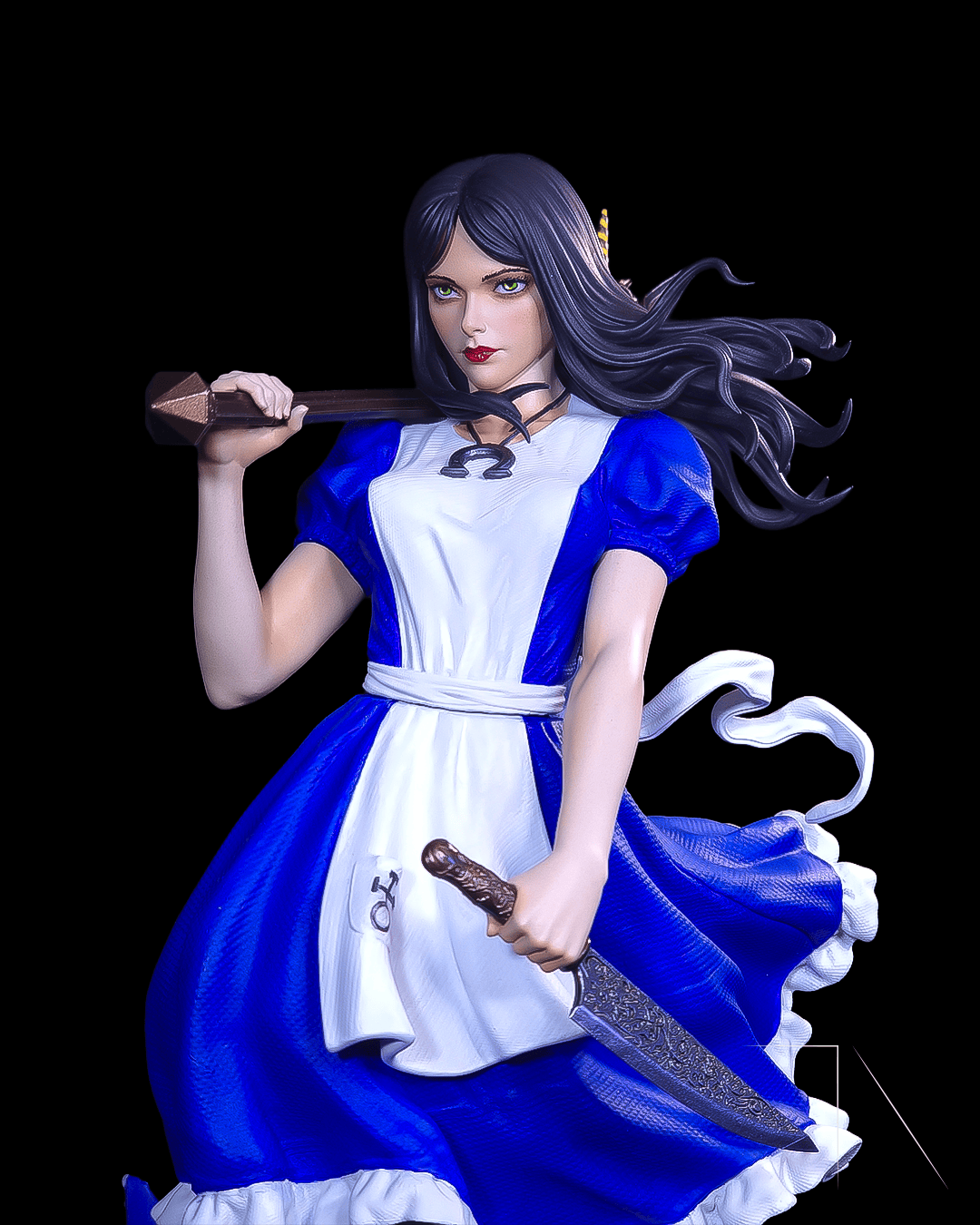 Alice Liddel - Madness Returns