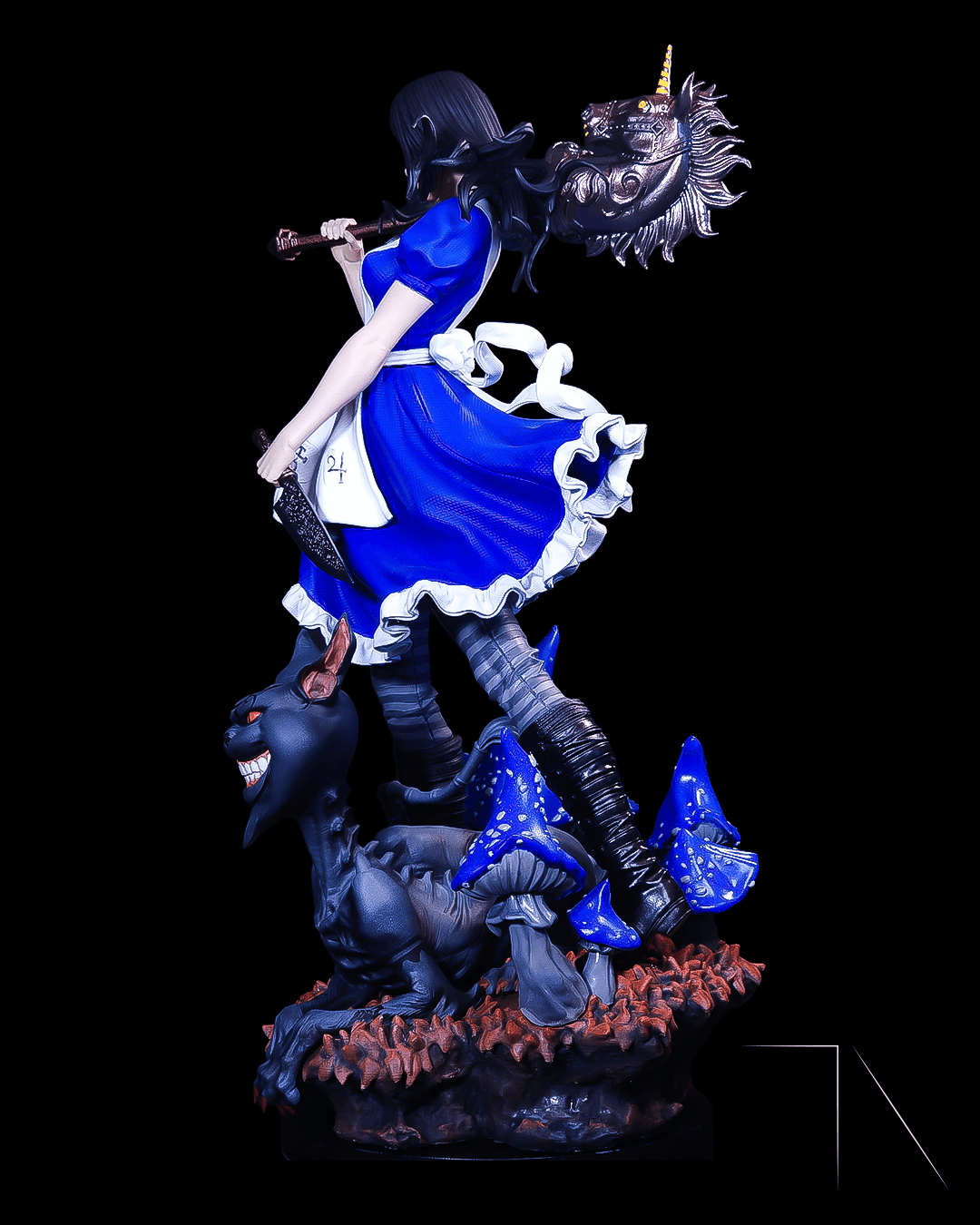 Alice Liddel - Madness Returns